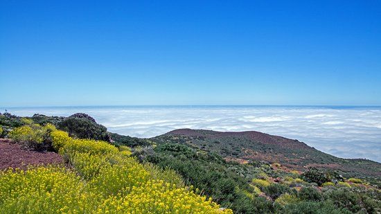 Mirador de Samara