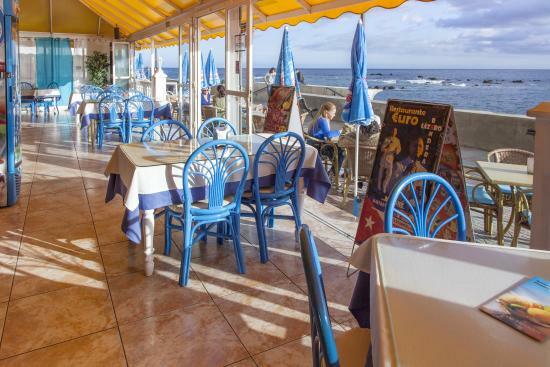 Restaurante Pizzeria Euro