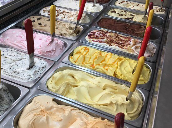 Heladeria la Golosa