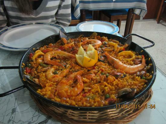 Cofradia de Pescadores