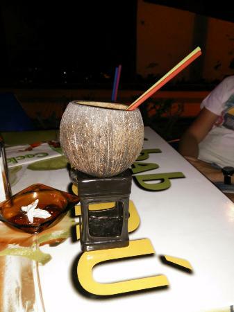 Guru Cocktail