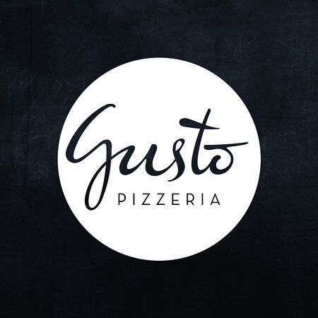 Gusto Pizzeria