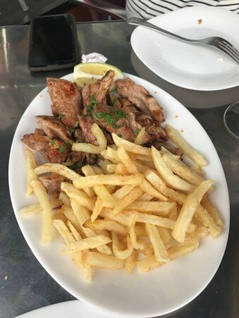 Bar Las Tejitas