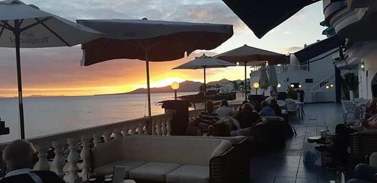 Malibu Surf Bar