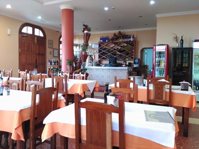 Restaurante la Culata II