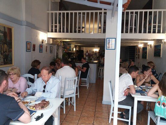Brazomar Gastrobar