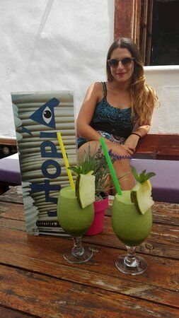 Bar Utopía