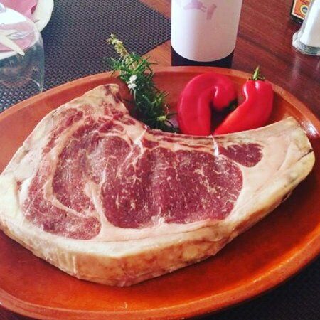 Tenedores y Sabores
