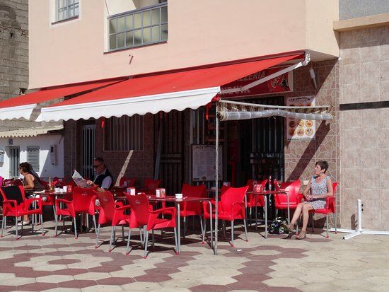 Gianduia Pizzeria