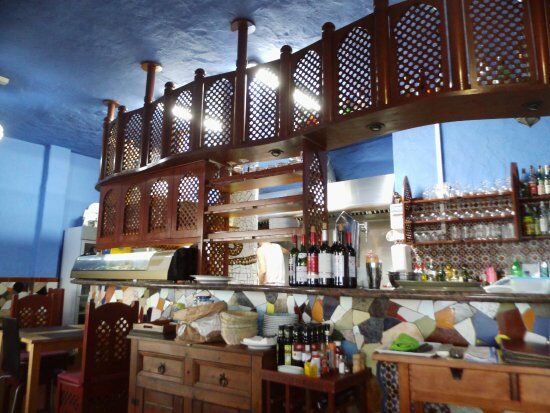 Restaurante Tambara