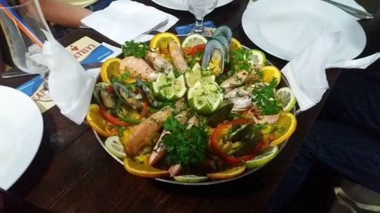Alfonso's Bar